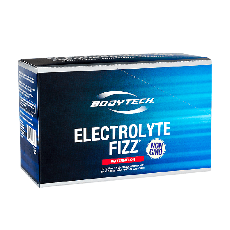 Electrolyte Fizz Watermelon (32 packets)